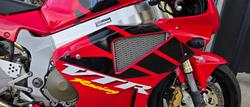 2000 Honda VTR1000SP-1 RED