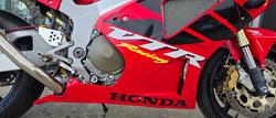 2000 Honda VTR1000SP-1 RED