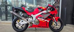 Honda VTR1000SP-1