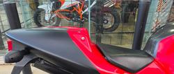 2000 Honda VTR1000SP-1 RED