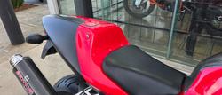 2000 Honda VTR1000SP-1 RED
