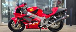 2000 Honda VTR1000SP-1 RED