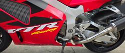 2000 Honda VTR1000SP-1 RED