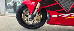 2000 Honda VTR1000SP-1 RED