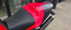 2000 Honda VTR1000SP-1 RED