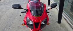 2000 Honda VTR1000SP-1 RED