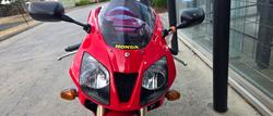 2000 Honda VTR1000SP-1 RED