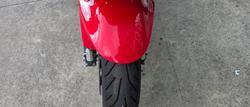 2000 Honda VTR1000SP-1 RED