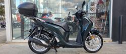 Honda SH150