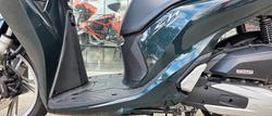 2017 Honda SH150 GREEN