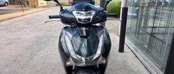 2017 Honda SH150 GREEN