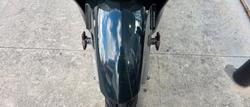 2017 Honda SH150 GREEN