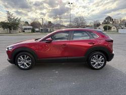 2022 Mazda CX-30 G20 Evolve