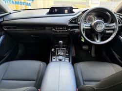 2022 Mazda CX-30 G20 Evolve