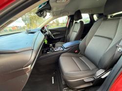 2022 Mazda CX-30 G20 Evolve