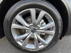 2022 Mazda CX-30 G20 Evolve