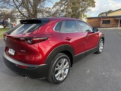 2022 Mazda CX-30 G20 Evolve