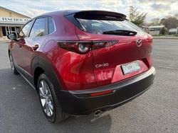 2022 Mazda CX-30 G20 Evolve