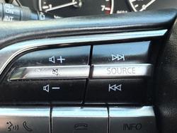 2022 Mazda CX-30 G20 Evolve