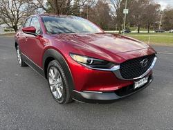 2022 Mazda CX-30 G20 Evolve