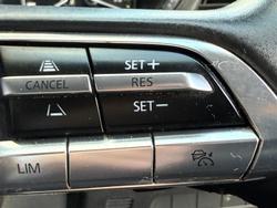 2022 Mazda CX-30 G20 Evolve