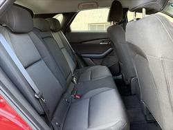 2022 Mazda CX-30 G20 Evolve