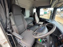 2016 Scania G480 Tipper With Stoodley Super Dog Trailer