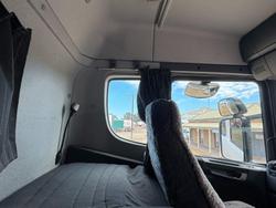 2016 Scania G480 Tipper With Stoodley Super Dog Trailer