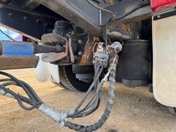 2016 Scania G480 Tipper With Stoodley Super Dog Trailer