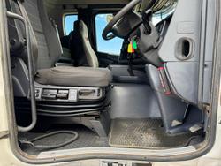 2016 Scania G480 Tipper With Stoodley Super Dog Trailer