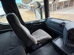 2016 Scania G480 Tipper With Stoodley Super Dog Trailer