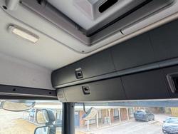 2016 Scania G480 Tipper With Stoodley Super Dog Trailer