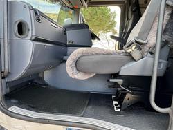 2016 Scania G480 Tipper With Stoodley Super Dog Trailer