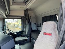 2016 Scania G480 Tipper With Stoodley Super Dog Trailer