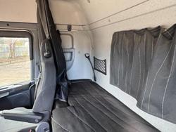 2016 Scania G480 Tipper With Stoodley Super Dog Trailer