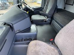 2016 Scania G480 Tipper With Stoodley Super Dog Trailer