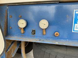 2016 Scania G480 Tipper With Stoodley Super Dog Trailer