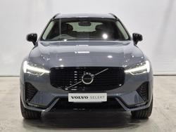 2023 Volvo XC60 Ultimate B6 Dark MY23 AWD Thunder Grey