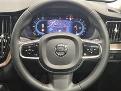 2023 Volvo XC60 Ultimate B6 Dark MY23 AWD Thunder Grey
