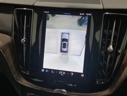 2023 Volvo XC60 Ultimate B6 Dark MY23 AWD Thunder Grey