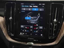 2023 Volvo XC60 Ultimate B6 Dark MY23 AWD Thunder Grey