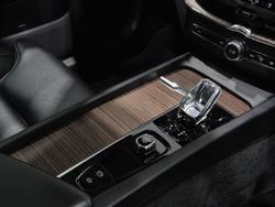 2023 Volvo XC60 Ultimate B6 Dark MY23 AWD Thunder Grey