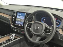 2023 Volvo XC60 Ultimate B6 Dark MY23 AWD Thunder Grey