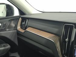 2023 Volvo XC60 Ultimate B6 Dark MY23 AWD Thunder Grey