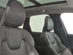 2023 Volvo XC60 Ultimate B6 Dark MY23 AWD Thunder Grey