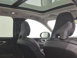 2023 Volvo XC60 Ultimate B6 Dark MY23 AWD Thunder Grey