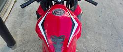 2020 Honda CBR500RA (ABS) LAMS RED