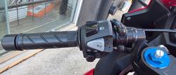 2020 Honda CBR500RA (ABS) LAMS RED