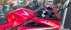 2020 Honda CBR500RA (ABS) LAMS RED