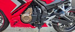 2020 Honda CBR500RA (ABS) LAMS RED